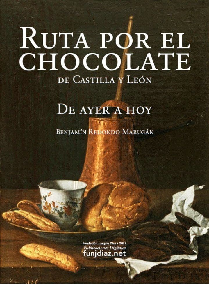 ruta chocolate